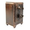 Treasure Gurus 1:24 1/2 Scale Miniature Money Safe Dollhouse/Diorama Accessory Pencil Sharpener