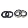 Yamaha YFS200 200 Blaster Rear Axle Wheel Bearings and Seals Kit 2003-2006