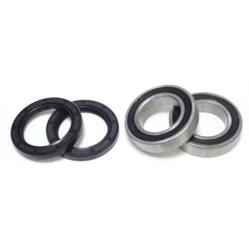 Yamaha YFS200 200 Blaster Rear Axle Wheel Bearings and Seals Kit 2003-2006