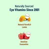 Super Lutein 444 Eye - Unique & Clear Eye Vitamins - Lutein Max Vision Vitamins for Eyes - Zeaxanthin Plus Lutein Eye Vitamins - Clear Eye Supplements for Adults