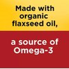 MUNCHIE MIX Flaxseed Oil 1400 mg Softgels for Heart Health (300 ct.)