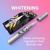ARC On-The-Go Teeth Whitening Pen, Anytime Treatments, Mint Flavor, 0.13 Fl Oz