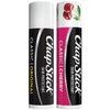 ChapStick Lip Care Bundle – Classic Cherry + Classic Original Lip Balm, 0.15 Oz Ea (2 Piece Set)