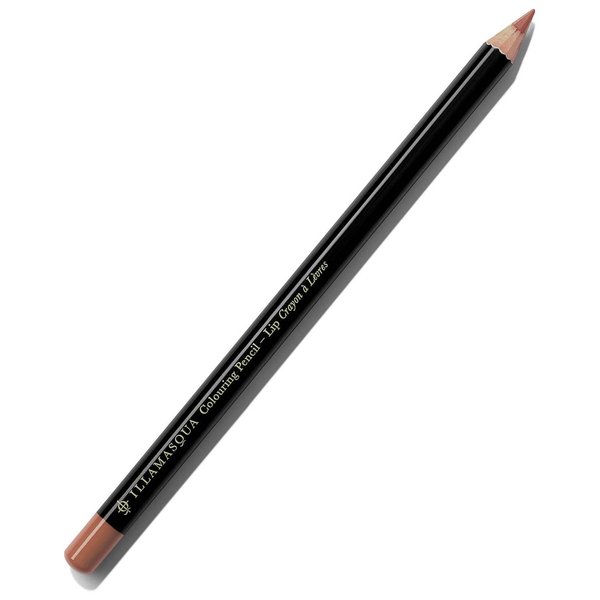 Illamasqua Coloring Lip Pencil - Raw - Dark Nude