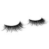 LASPLASH COSMETICS Classic Horror 3D Faux Mink Lashes (Frankie)