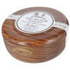 D.R.Harris & Co Arlington Mahogany Shaving Bowl & Shaving Soap 100g