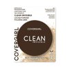 COVERGIRL Professional Loose Finishing Powder, Translucent Fair, 0.7 Fl Oz, Sets Makeup, Controls Shine, Won't Clock Pores, Small Compact, Lightweight Formula