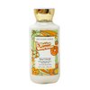 Bath & Body Works Golden Sunflower 3 Pack Body Lotion Set with a Clay and Rosemary Bar Soap - Full Size