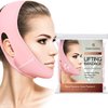 ParaFaciem Reusable V Line Mask Facial Slimming Strap Double Chin Reducer Chin Up Mask Face Lifting Belt V Shaped Slimming Face Mask