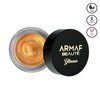 Armaf Beauté Glimmer: Jelly Highlighter - Makeup Highlighter for Natural Radiance, One Stroke Glow | Versatile Face Highlighter Bronze