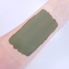 Pro Face & Body Paint Cake Pots by Moon Creations - Army Green - Professional Water Based Face Paint Makeup for Adults, Kids - 1.26oz