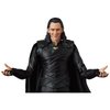MAFEX No.169 Avengers Infinity War Loki (Infinity War Ver.) Total Height Approx. 6.3 inches (160 mm), Painted Action Figure