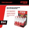 Stans-No Tubes Tire Sealant 2-Ounce Bottle (Box of 12)