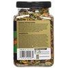 Zoo Med Gourmet Bearded Dragon Food, 8.25 oz