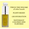 Flora Calendula & Chamomile Lip Oil | Organic, Plant-Based | Rejuvenate | 10 ml | Made in Canada
