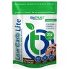 BioTrust Low Carb Lite, 20 Grams of Grass-Fed Whey Protein Isolate, 100 Calories, ProHydrolase Digestive Enzymes, Non-GMO, Free from Soy and Gluten, rBGH-Free (14 Servings) (Chocolate Ice Cream)