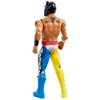 Mattel WWE Lince Dorado Action Figure, Posable 6-inch Collectible for Ages 6 Years Old & Up