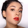 Wunder2 MUST-HAVE-MATTE LIPSTICK Makeup Long Lasting Matte Lip Stick, Color Coral Crush