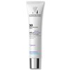 La Roche-Posay Mela B3 UV Daily Sunscreen | Face Moisturizer With SPF 30 + Anti-Aging Melasyl + 5% Niacinamide | Helps Correct & Protect From Sun Damage | Face Sunscreen With No White Cast | 40ML