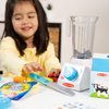 Melissa & Doug Smoothie Maker Blender Set with Play Food - 22 Pieces