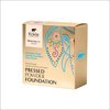 Kokie Cosmetics Pressed Powder Foundation (Cool Ivory, 10W)