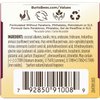 Burt's Bees Color Nurture Moisturizing Cream Blush with Vitamin E, Berry Whip, 0.25 Ounce