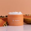 NCLA - Hi, Butter Natural Shea Body Butter | Vegan, Cruelty-Free, Clean Skincare (Papaya, 6.8 oz | 200 ml)