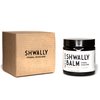 Shwally Tallow & Calendula Face and Body Balm - Paleo and Primal - 100% Grass Fed Tallow, Avocado and Olive Oil with Calendula Flowers (Organic Geranium Rose + Lavender, 4)