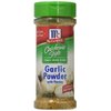 McCormick California Style GARLIC POWDER with Parsley 6oz (Quantity 2)