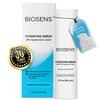 BIOSENS - Hydrating Facial Serum | Hyaluronic Acid 2% | Hyaluronic Acid Serum | Hydrating Serum | Face Moisturizer, Reduces Wrinkles, Repairs Skin Barrier, Improves Skin Elasticity | Airless 1 fl oz