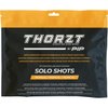 PIP Thorzt Tropical Solo Shots, 50 ct, Hydration Packets, Electrolytes, Vitamins, Amino Acids, Sugar Free