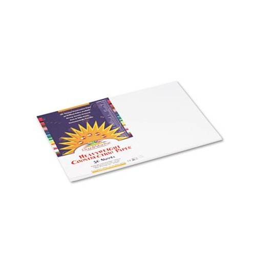 PAC8707 - Sunworks Construction Paper