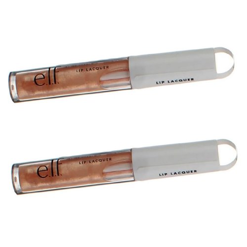 ELF Pack of 2 E.l.f. Lip Lacquer, Fantasy 29962