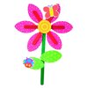 ALEX Toys Little Hands Pop Stick Art Craft Kit, Create Cute Animal and Flower Puppets, Allows Children to be Creative and Use their Imagination, For Ages 3 and up