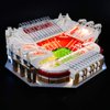 BRIKSMAX Led Lighting Kit for Old Trafford Compatible with Lego 10272 Building Blocks Model- Not Include The Lego Set