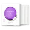 Dermafirm Soothing Repair Face Mask Sheets R4 | Hydrating Essence Leave-On Korean Facial Mask with Eucalyptus, Peptide and Collagen | Gentle on All Skin Types No Animal Trials No Paraben (5 EA, 1 oz)