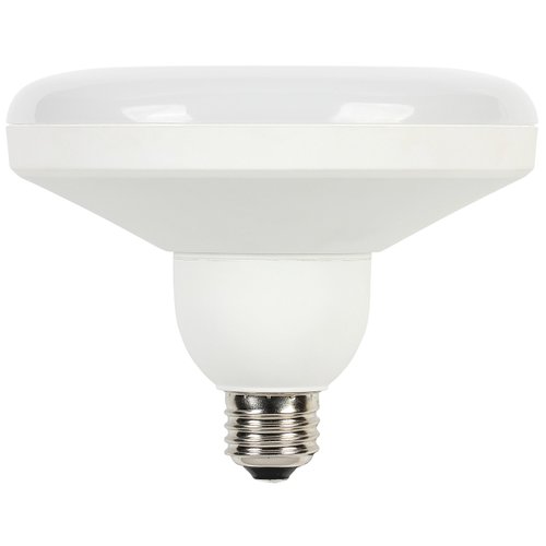 Westinghouse 0319700 DLR46 Utility LED Light Bulb with Medium Base, 15W, Warm White