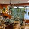 LOOGU Hunting Blind, Camouflage Netting, Great for Sunshade Camping Shooting Hunting and Many More (6.5x10ft, 2MX3M, Woodland Camo)
