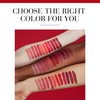 Bourjois Paris Rouge Velvet Lipstick 2.4g - 08 Rubi's Cute
