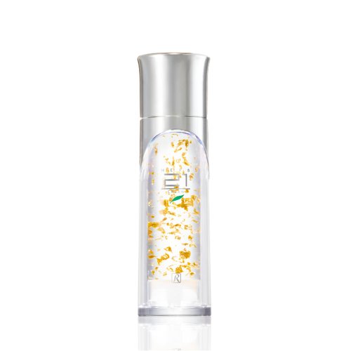 ROYAL HERB 21 CREAM Face, Neck and Décolleté Moisturizer with Aloe Vera, Hyaluronic Acid, Yeast Extract and Gold, 1.76 OZ / 50g