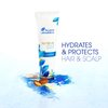 Head & Shoulders Supreme Detox & Hydrate Hair & Scalp Conditioner, Coconut, 9.4 Fl Oz