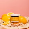 BY NATURE FROM NEW ZEALAND Vitamin C + Collagen Brightening + Hydrating Night Cream