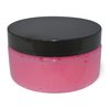 360Feel Wild Passion Sugar Body Scrub - Great Scrub for Acne Scars Stretch Marks Foot Scrub Great Gifts For Women - 8 Fl Oz Cream
