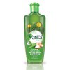 Dabur Vatika Naturals Enriched Hair Oil Serum for Natural Moisturizing, Strengthening, Nourishing and Healthy Scalp, Soft, Manageable, Smooth & Silky Hair From Root to Tip (Cactus)