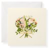 Karen Adams Garden Party Gift Card Enclosure Box of 8 Assorted Cards with Envelopes