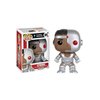 Funko POP Heroes: Classic Cyborg Action Figure