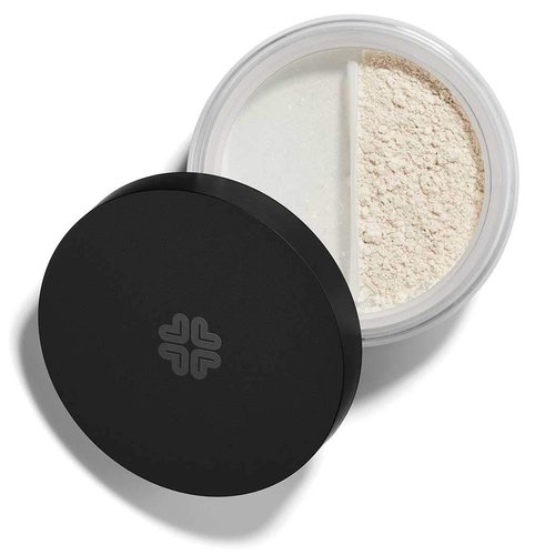 Finishing Powder Translucent Silk 4.5 g by Lily Lolo