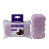 Spongeables Body Wash in a 20+ Wash Sponge, Acai Berry, 1 Count, 20+ Washes, 3.5oz