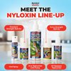 Nyloxin Easy Squeeze Bottle Arthritis Pain Relief Cream, Back Pain Relief, Neuropathy Pain Relief, Nerve Pain Relief, Knee Pain Relief, Foot Pain Relief, Muscle Pain Relief, Joint Pain Relief (2 oz)