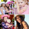 Konsait 86 Pcs+ Cowgirl Temporary Tattoos, Gold Foil Fake Tattoos for Kids Cowgirl Party Favors Cowgirl Accessories Rodeo Western Favor for Women Girls